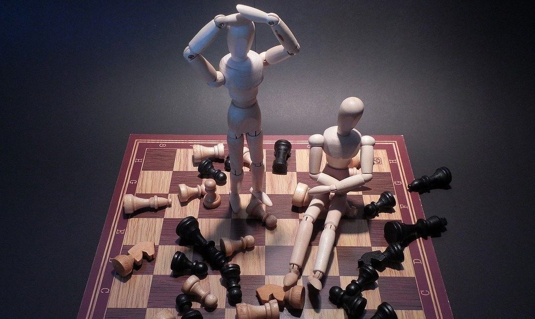 The Trap of Confusing Aptitude and Leadership
