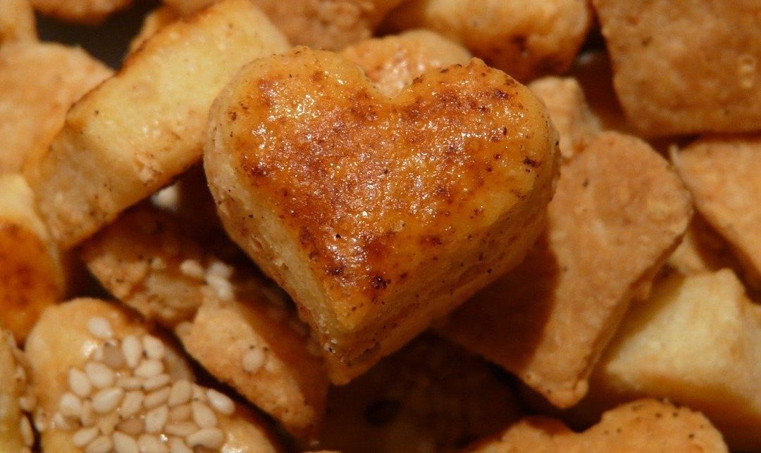 The Missing Ingredients in the Recipe for Success