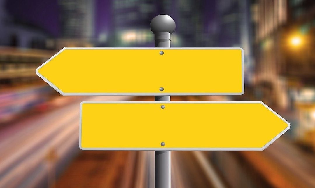 Which Way to Your Dream Job: Action Ave. or I. Introspection?