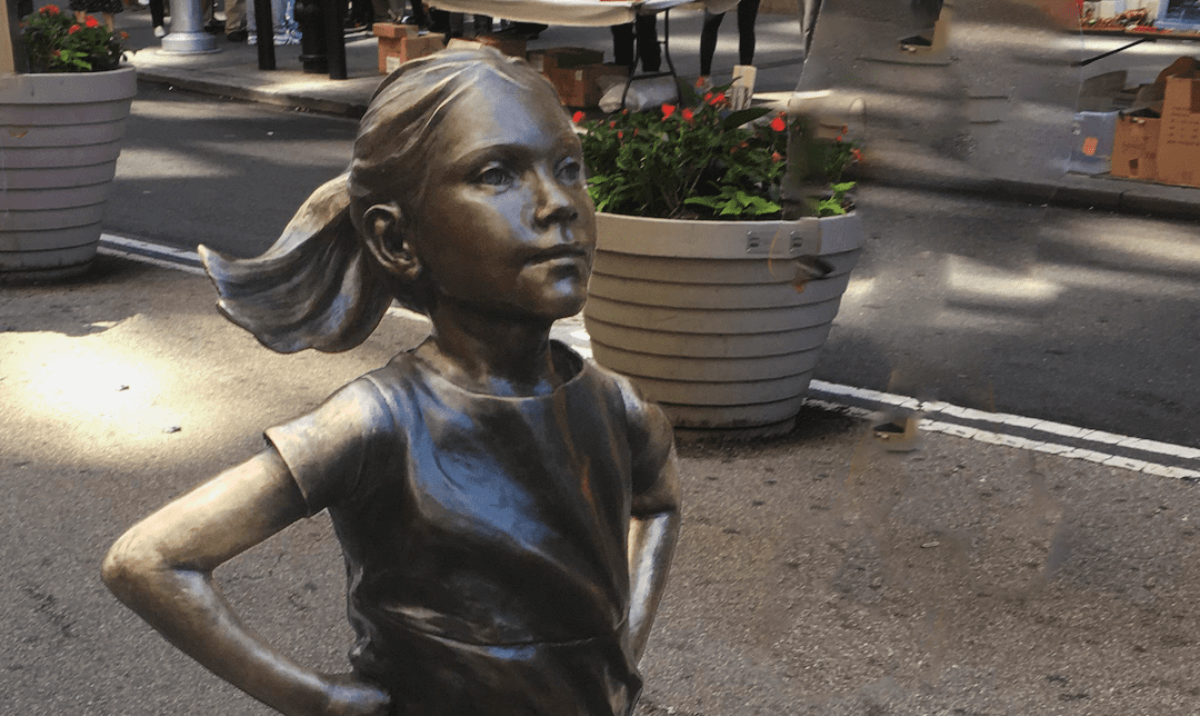 Standing Up to the Bully in the Boardroom