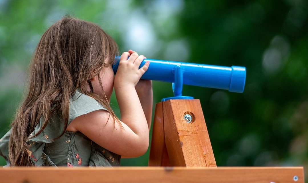 Career Advice from Your Younger (and Wiser) Self